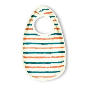 ItsyBoo-BIB STRIPE HYPE