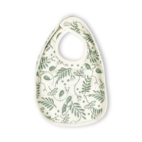 ItsyBoo-BIB THE WILD VINE-0-12 Months