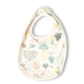 ItsyBoo-BIB UNDER WATER WORLD-0-12 Months