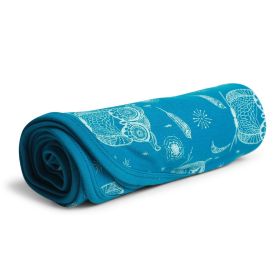 ItsyBoo-SWADDLE HOOT HOOT OWL