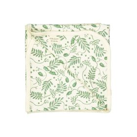 ItsyBoo-SWADDLE THE WILD VINE