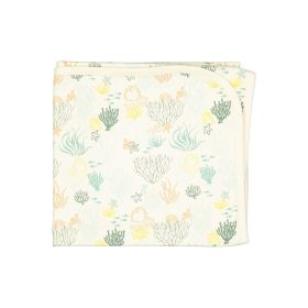 ItsyBoo-SWADDLE UNDER WATER WORLD