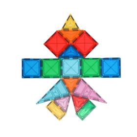 GIFT EQUALS LOVE LLP-GIFT EQUALS LOVE MAGNETIC GELTILES 20 PCS (TRY ME)