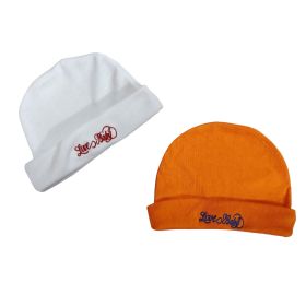 Love Baby-Ribbed caps for Kids - 722 L Combo P4