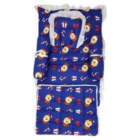 Love Baby-Baby Bedding Mattress Cotton Set by Love Baby