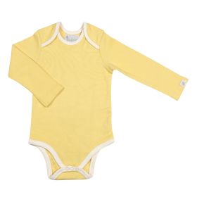 ItsyBoo-FULL SLEEVE ONESIE SUNNY SIDE UP