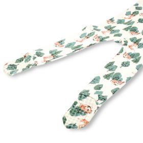 ItsyBoo-FOOTSIE CRAFTY FOX-New Born