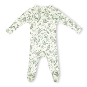 ItsyBoo-FOOTISE THE WILD VINE-New Born