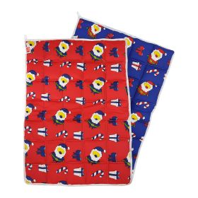 Love Baby-Thick  cottom mat for baby by Love Baby