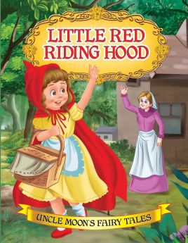 Dreamland-Little Red Riding Hood