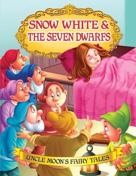 Dreamland-Snow White