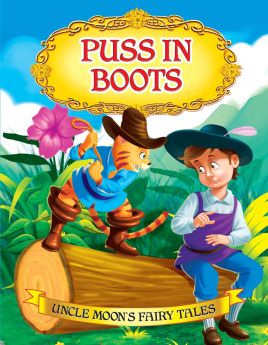 Dreamland-Puss in Boots
