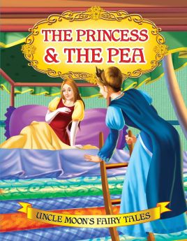 Dreamland-The Princess and the Pea