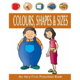 Colours, Shapes & Sizes