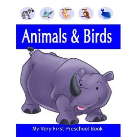 Animals & Birds
