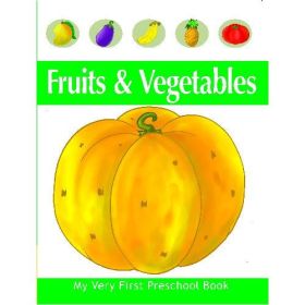 Fruits & Vegetables