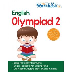 English Olympiad-2
