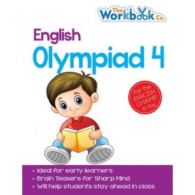 English Olympiad-4