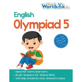 English Olympiad-5