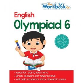 English Olympiad-6
