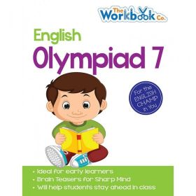 English Olympiad-7