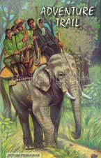 Jyotsna Prakashan-Adeventure Trail
