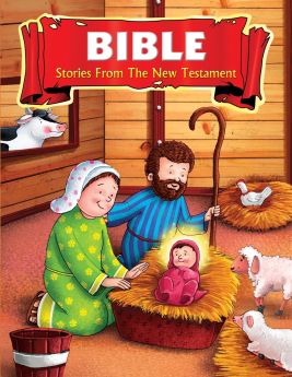 Dreamland-Bible - New Testament   