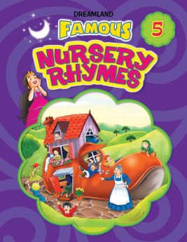 Dreamland-Famous Nursery Rhymes Part 5
