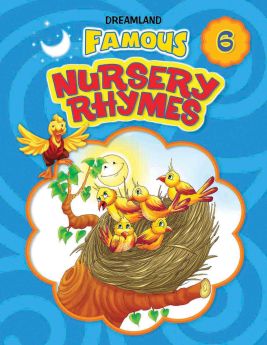 Dreamland-Famous Nursery Rhymes Part 6