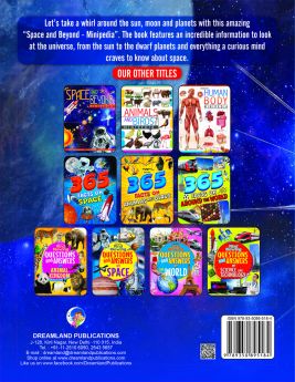 Dreamland-Space and Beyond Minipedia