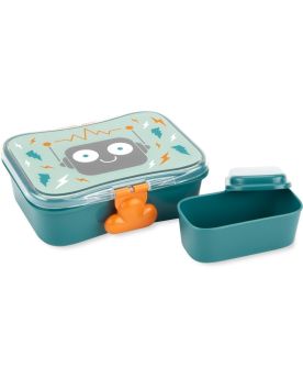 Skip Hop Spark Style Lunch Kit Robot