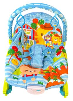 Ladida-Baby Rocker - Kitten