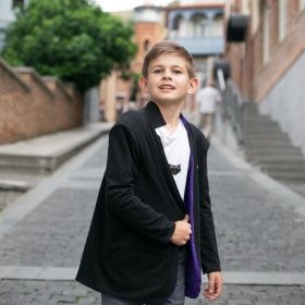 Anaario-The Essential Separates-Reversible Sartori Jacket-2022