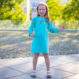 Anaario-Kaleidoscope Krush-Cappadocia Dress-2022