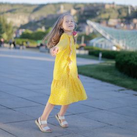 Anaario-Wanderlust-Twilight Dress-2022