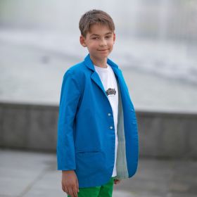 Anaario-The Essential Separates-Gentleman Blazer-2022