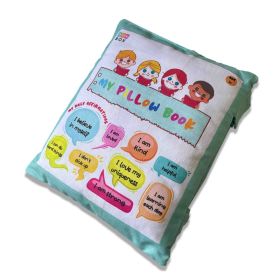 Zooplay India-My Pillow Book