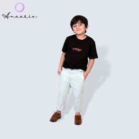 Anaario-The Mark Speedster Tee-One car