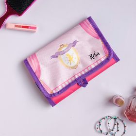 Little Birdies-Flap Pouch
