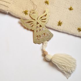 Pop goes the Art-Tassel | Angel