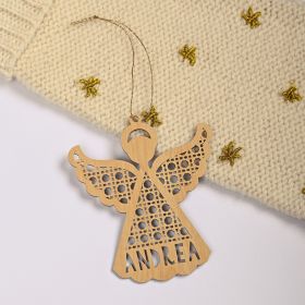 Pop goes the Art-Rattan | Angel