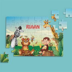 Little Birdies-Jigsaw Puzzle-Animals