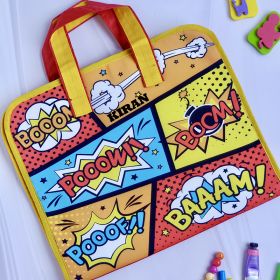 Little Birdies-Art Bags