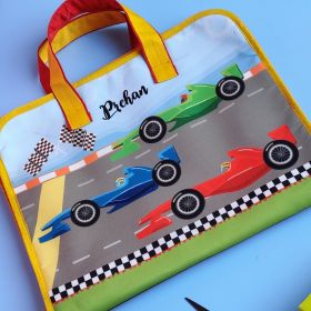 Little Birdies-Art Bags-Car