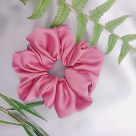 A Tiny Moppet-Satin Scrunchies | Count 1 - ATM-0040