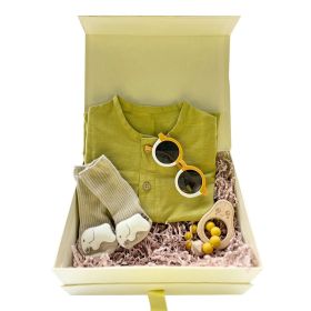 Lille Barn-The Perfect Baby Gift Hamper-Baby Boy Gift Hamper
