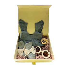 Lille Barn-The Perfect Baby Gift Hamper-Baby Girl Gift Hamper
