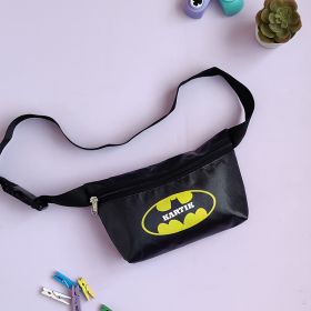 Little Birdies-Waist Pouch-Batman