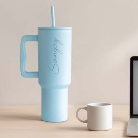 Little Birdies-Quench Tumbler-Multi