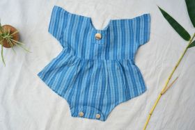 Sankalpa Art Village-Onesie dress